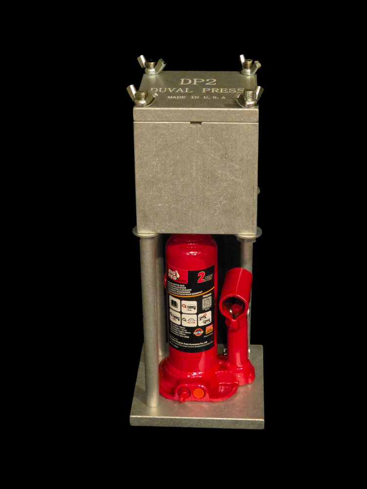 DP2 PRESS