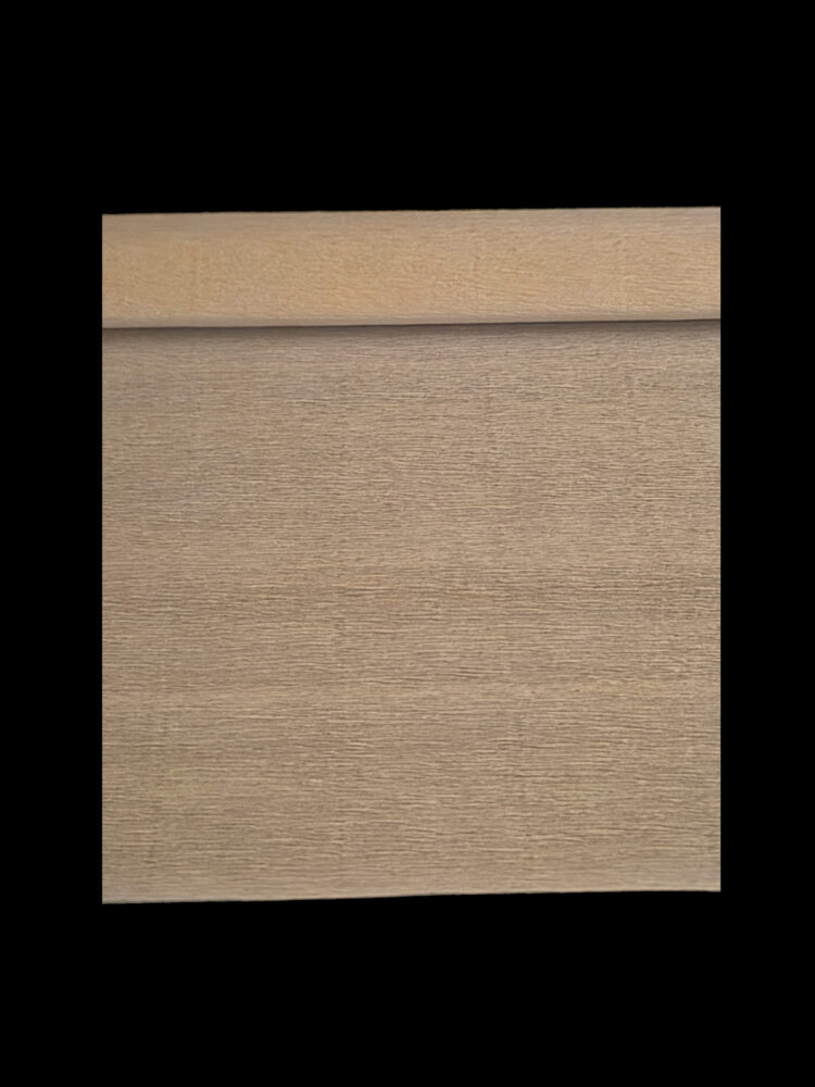 SPECIAL RIBBED RUFF SURFACE PAPER ROLL